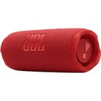JBL Flip 7 Kırmızı Bluetooth Hoparlör