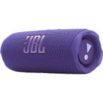 JBL Flip 7 Mor Bluetooth Hoparlör