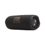 JBL Flip 7 Siyah Bluetooth Hoparlör