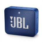 JBL Go 2 Lacivert Bluetooth Hoparlör