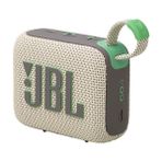 JBL Go 4 Kum Beji Bluetooth Hoparlör