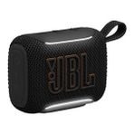 JBL Go 5 Siyah Bluetooth Hoparlör