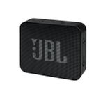 JBL GO Essentıal, Bluetooth Hoparlör, Ipx7, Sıyah (outlet)