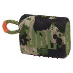 Jbl Go3 Kamuflaj Jb.jblgo3squad, Ip67, Squad, Bluetooth Hoparlör