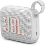 JBL Go4 Bluetooth Hoparlör