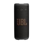 JBL Grip Bluetooth hoparlör, Siyah, JBL Pro ses, AI Sound Boost, IP68 su geçirmez ve toz geçirmez, ambiyans aydınlatması, 14 saate kadar çalma süresi, Auracast çoklu hoparlör bağlantısı, JBL
