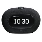 JBL Horizon 3 Siyah Alarmlı Saat Bluetooth Hoparlör