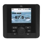 Jbl Jam5000n Marin Teyp Müzik Çalar - Bluetooth Usb
