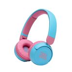 JBL JR310BT Mavi Çocuk Bluetooth Kulaklık