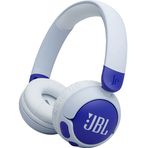JBL JR320BT Mavi Çocuk Bluetooth Kulaklık