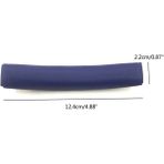Jbl Kafa Bandı T450BT T500BT TUNE600BTNC T660NC Kafa Süngeri Kafa Bandı Jbl 450 500 510 Kafa Pedi Headband Kulaklık Üstü - Mavi