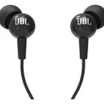 JBL Kulak Içi Kulaklık - Siyah