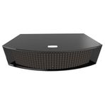 JBL L75MS Black Gloss Bluetooth Hoparlör