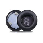 Jbl Live 400BT Live 400 Wireless Uyumlu Kulaklık Pedi Yastığı Pad Süngeri - Siyah