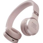JBL Live 460 BT NC Pembe Kablosuz Kulaklık