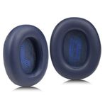 Jbl Live 650 650Btnc Uyumlu Kulaklık Pedi Yastığı Pad Süngeri lacivert