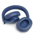 JBL Live 660BT NC Mavi Bluetooth Kulaklık