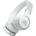 JBL Live 670 Beyaz Bluetooth Kulaklık