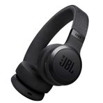 JBL Live 670 Siyah Bluetooth Kulaklık