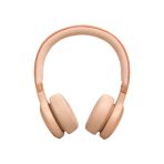 Jbl Live 670Nc Bej Kulak Üstü Bluetooth Kulaklık