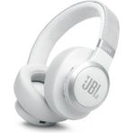 JBL Live 770 Beyaz Bluetooth Kulaklık