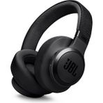 JBL Live 770 Siyah Bluetooth Kulaklık