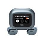 JBL Live Buds 3 Mavi Bluetooth Kulaklık