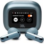 JBL Live Flex 3 Mavi Bluetooth Kulaklık