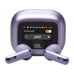 JBL Live Flex 3 Mor Bluetooth Kulaklık