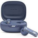 JBL Live Flex Mavi Bluetooth Kulaklık