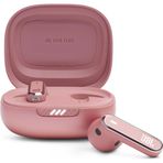 JBL Live Flex Pembe Bluetooth Kulaklık