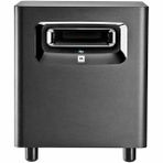 JBL Lsr310S 10" Aktif Subwoofer
