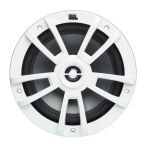 Jbl Marin Subwoofer Stage Serisi 25 Cm 600 Watt Beyaz