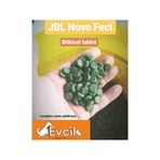 JBL Novo Fect Bitkisel Tablet 1000 Adet Yem