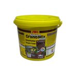 JBL Novo GranoMix Mini 100 gr Poşette Balık Yemi