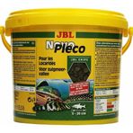 JBL Novo Pleco XL Chips 1000 ml Balık Yemi