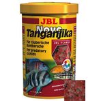 JBL Novotanganjika 1 lt 172 gr Pul Yem