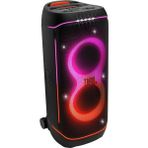 Jbl Partybox 720 Bluetooth Hoparlör, Siyah