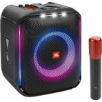 JBL PartyBox Encore Siyah Bluetooth Hoparlör