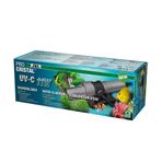 Jbl Pro Cristal UV-C 11W Su Arıtıcı