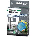 JBL Proaquatest K Bitkili Akvaryum Suyu Potasyum Testi