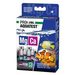 JBL Proaquatest Mg-ca Bitkili Akvaryum Suyu Magnezyum- Kalsiyum Testi