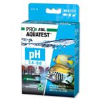 JBL Proaquatest Ph 7.4-9.0 Su Testi
