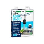 JBL Proclean Aqua Akvaryum Dış Fitresi Giriş - Çıkış Hortumu Uzatma