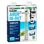 JBL Proclean Aqua In Out Sifon Testi
