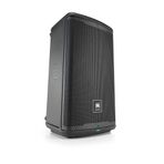 JBL Profesyonel EON710 Powered PA Hoparlör, Bluetooth, 10 inç, 1300 Watt, Siyah