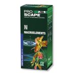 JBL Proscape N Makroelements 250 ml Akvaryum Bitki Gübresi
