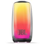 JBL Pulse5 Işıklı Siyah Bluetooth Hoparlör
