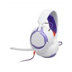 JBL Quantum 250 Beyaz Oyuncu Kulaklığı