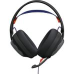 JBL Quantum 250 Siyah Oyuncu Kulaklığı